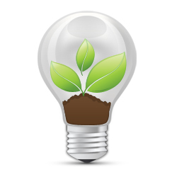 Whether its recycled print materials, soy based inks, or turbine powered hosting our entire process is ecologically efficient from concept to completion.