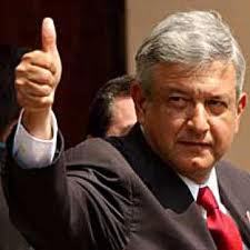 PRESIDENT_AMLO's profile picture. Luchador social por la libertad y la democracia del pueblo de México.