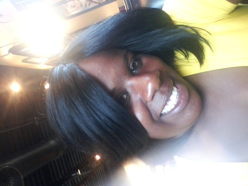 kiarabattles's profile picture. ~~I smile always~~