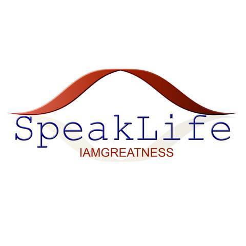 Encouraging Individuals to be the Best they can be by promoting Positive & Purposful Living according to God's plan and Love! This is SpeakLife:IAMGREATNESS Inc