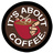 It's About Coffee