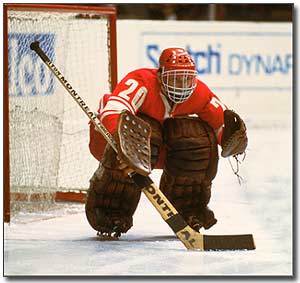 This is a PARODY account. I am not reallyh the great Tretiak. Sauce me a follow...?