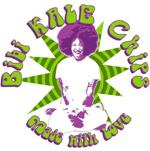 bibikalechips's profile picture. Kale Chip Alchemist, Heath Food Entrepreneur