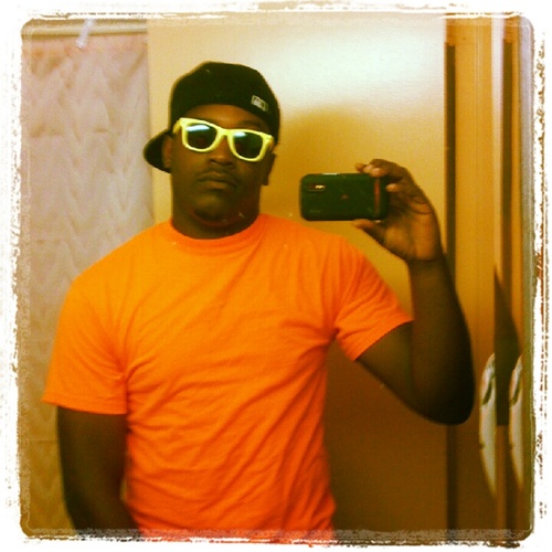 1UnTychable1's profile picture. Guess you just gotta ask