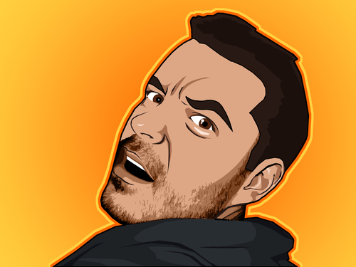 I make video games. I blog at https://t.co/ubzGed2RkL . Creator of https://t.co/8dyUlDwcXh. Usually the most cynical person in the room.