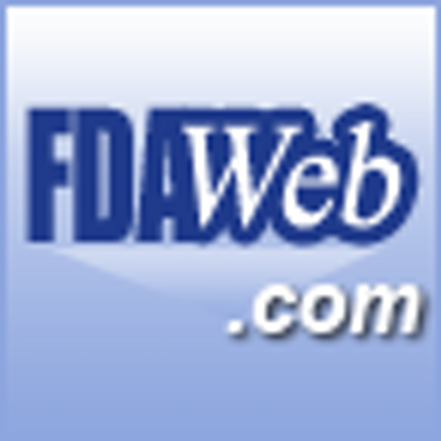 FDA Webview (@FDAWEB) | Twitter