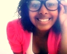 I ♥ myself 
:D