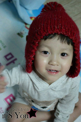 verified by @KpopsZone_RP for baby Kyungsan // 08Lines // SNSD's baby ♥