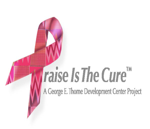 “Praise Is The Cure™ Week of Hope, Health & Healing is a family event, with the goal of preventing “victims,” creating more “survivors,” and educating families
