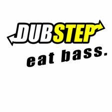 I'm a dubstep enthusiast who's scared to admit that he likes staying up late making hip hop beats when he's not making things go wub in the night.