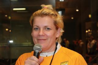 Katarina Hoff