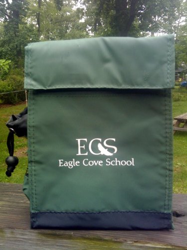 A collaboration of MD Green School Teachers @ Eagle Cove School.  PreK-Grade 5.  Serious learning is the focus of our days--indoors, outdoors, iPads & more!