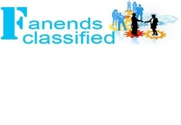 Buy & Sell post classified ads