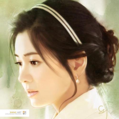 Jangseohee forever