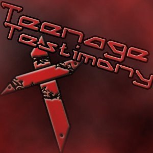 T_age_Testimony's profile picture. TeenageTestimony is a website for teens to find the love of Christ, and to help others find the love of Christ, check us out for more.