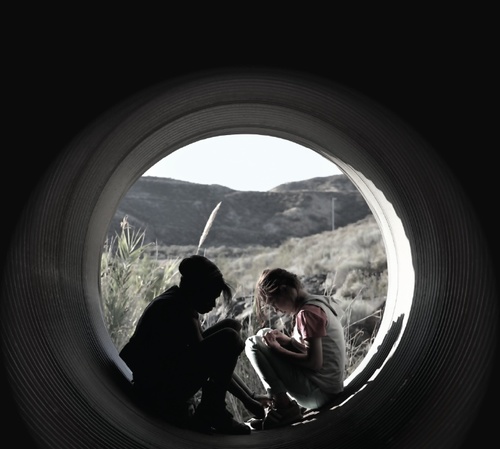 GStheFilm's profile picture. Feature film to be shot in #Arkansas in late 2013. GUTTERSNIPES is a story about a teen #homeless girl who finds an abandoned 12 yr old girl who has #autism.