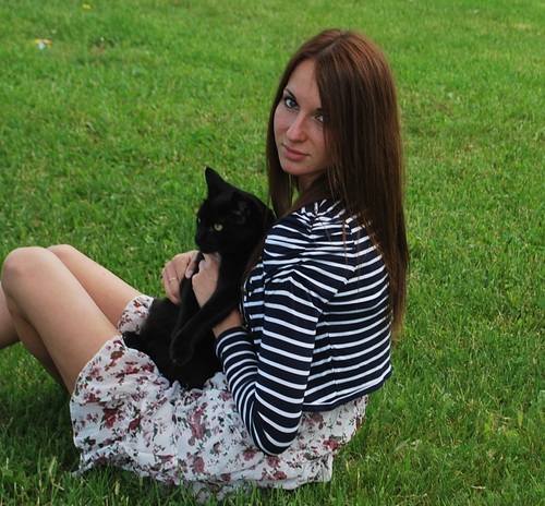 kristjuwenjka19's profile picture. занимаюсь фотографированием,люблю отдых на природе,активный образ жизни...