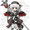 Amber McLaughlin - @cosmic_kitty - Twitter