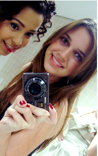 MarianaSagin's profile picture. 