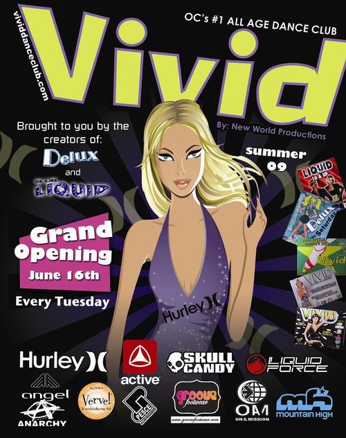 vividdanceclub's profile picture. love to dance and have fun