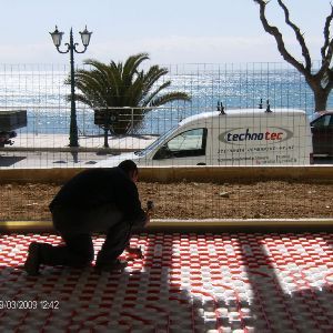 Ενεργειακές Λύσεις (Ενδοδαπέδια θέρμανση, Ηλιοθερμία, Γεωθερμία, Φυσικό αέριο)