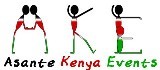 ASANTE KENYA EVENT &
The Troupe “Asante Kenya Acrobats” since 2009, is the brainchild of Aeneah A. Ochaka, an acrobat from Nairobi Kenya, based in Italy