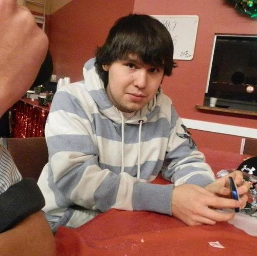 BlakePaul546 Profile Picture