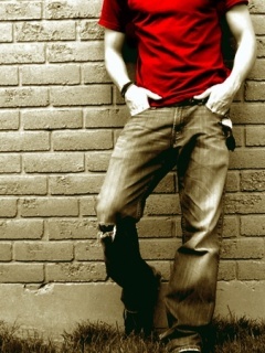I am not THE BEST but,
still not like THE REST..