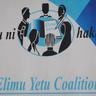 ElimuYetuC's profile picture. Campaigning for the Right to quality basic education for all in Kenya. Elimu Yetu Coalition is a member of ANCEFA and GCE
