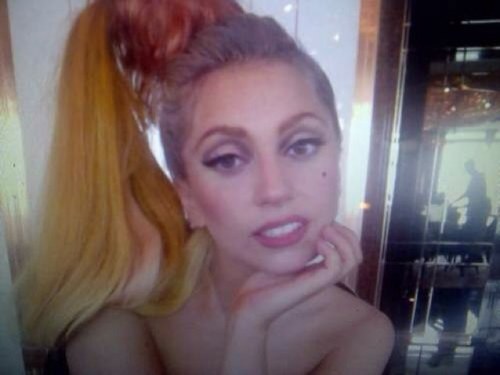 l_adyGagaRP's profile picture. mother mons†er