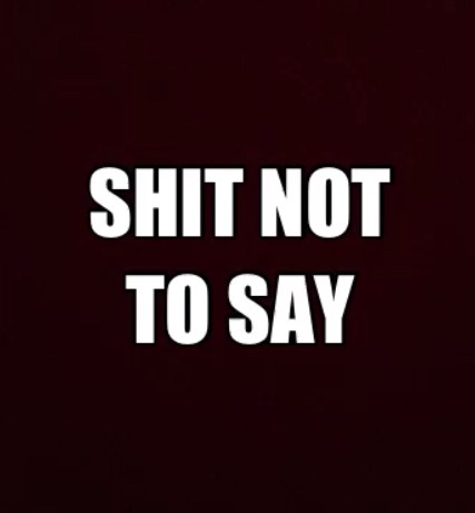 be a gentleman

(Just starting off obviously, please follow!! #TeamFollowBack for a while)