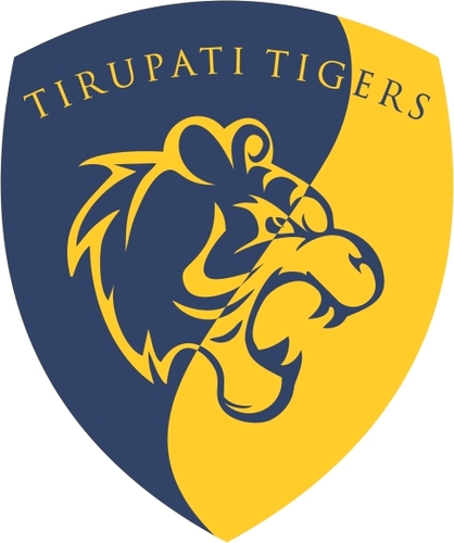 Tirupati Tigers – A franchise under the flagship of Shree Tirupati Group is all set to battle 5 other teams in this season of Jaipur Premier League.