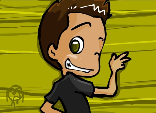 YoYuUm's profile picture. ¿Mi biografía en 160 carácteres? Venga hombre, ¡si eso no me da ni para empezar! Bueno venga, que si me lo propongo soy capaz de hacerlo, Nací un soleado dí...