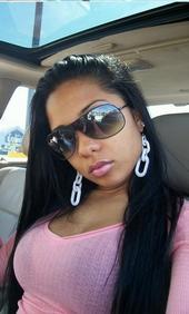 MODEL, 23 , FREAK ,FUN & BADD LIZZ