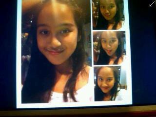 fans page SalSha Lova