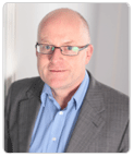 Managing Director of Maximizer Software in EMEA