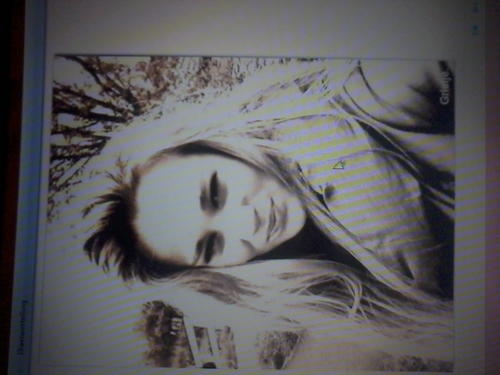 Lalagrietje's profile picture. Party like there is no tomorrow