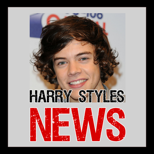 Harry Styles news, gossip, love-life and more. ALL DAY LONG 24/7! Follow us now!