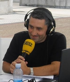 Jorge Beristain
