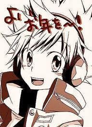 Hi~
I'm Tsunayoshi Sawada,Boss of the Vongola Family, Currently living in Japan together with reborn and my friends! 

~Hope to see you soon!  [RP Acc.]