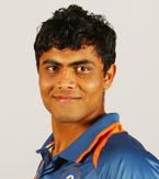 I am Cricketer. I am from Gujarat.