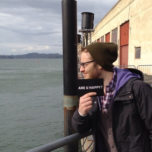 Always creating. Always Exploring.
User-centered Product Development.
Director of Product for @50Cubes.