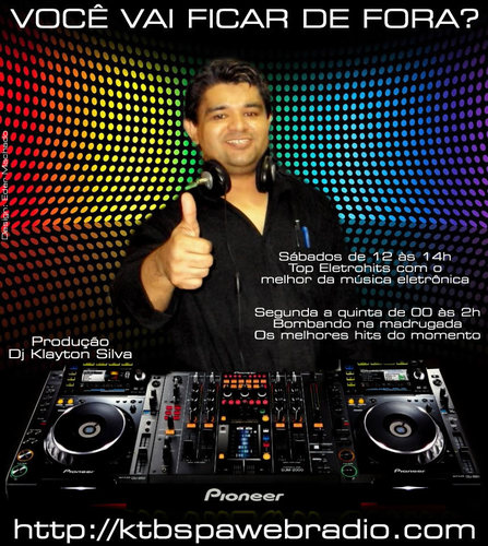 O Melhor do Freestyle... Faça sua festa ainda Melhor!!!
