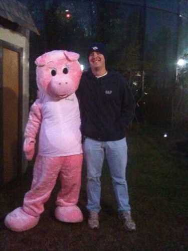 aintmypants's profile picture. 