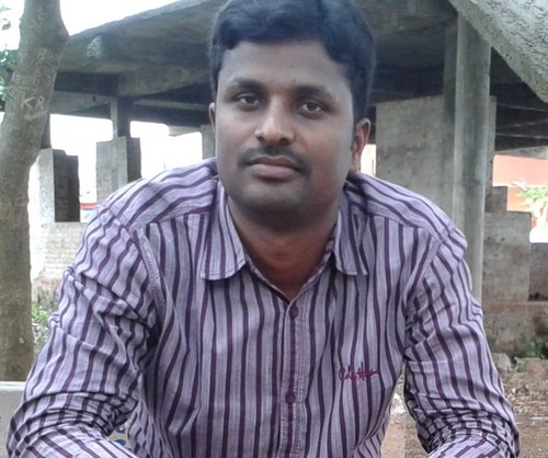 ramesh_gudepu's profile picture. 