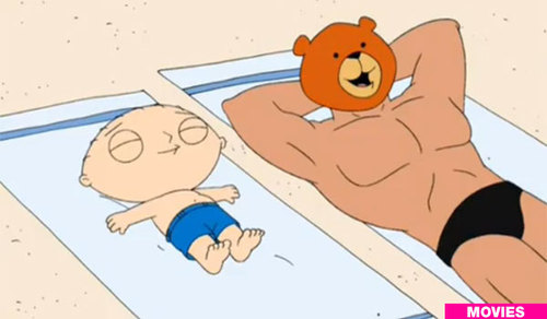 RupertGriffin2's profile picture.