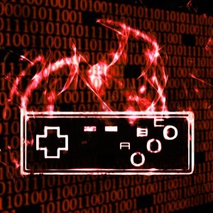 Video Game Design tweets and information.
