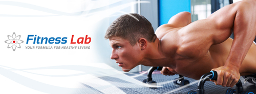 Strength and conditioning gym ~ Every Rep Stronger ~