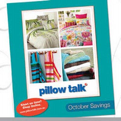 Pillow Talk PillowTalk13 X