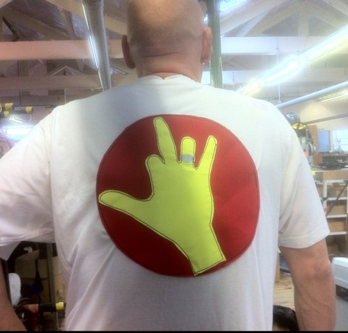 PcfingersPaul's profile picture. 